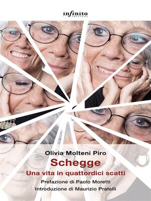 cover image of Schegge